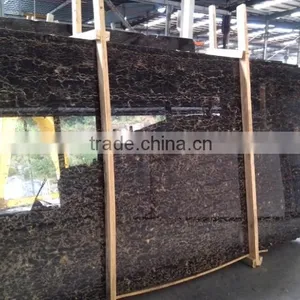 Chinese Black Portopo Granite Big Slabs thumbnail-1