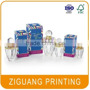 Creative Perfume Packing thumbnail-1