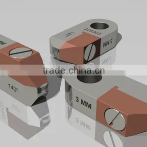 New Pcd Carbide Tipped Lathe Tools China thumbnail-5