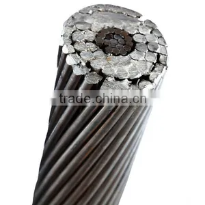 ALUMINUM CABLE 16 25 400 SQ MM AAC CABLE thumbnail-1