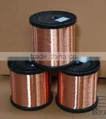 High Conductivity_ Enameled _CCA _electric Wire thumbnail-1