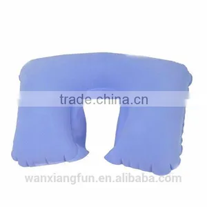 Self Inflatable Pillow for Travel thumbnail-3