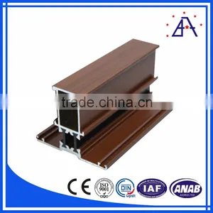 Brilliance High Quality Aluminium Window Frame Colours Aluminium Profiles thumbnail-1