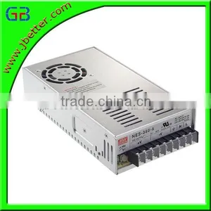 200W-350W Meanwell Switching Power Supply thumbnail-1