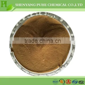 Concrete Admixture Naphthalene Sulfonic Acid/FDN thumbnail-1