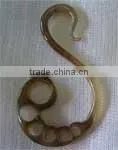 Horn Earring From Bali thumbnail-1