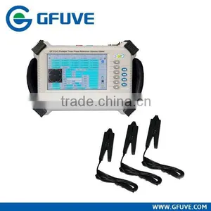 GF312V2 Three Phase Electrical Measurement Energy Meter Test Calibrator thumbnail-2