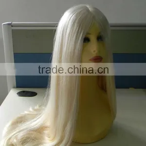 Human Hair Wigs, Kosher Wig, Jewish Wig thumbnail-1