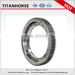 Trailer Turntable Bearing thumbnail-1