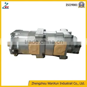 705-56-34630Excellent Quality , Hydraulic Gear Pump for Dumper HD465-7 Made in China thumbnail-2
