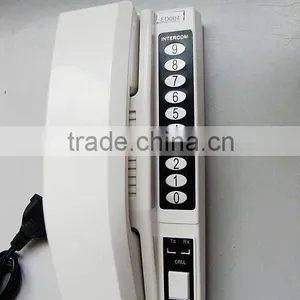 Wireless Intercom System thumbnail-1