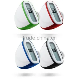 Top Sale View Multi Function Pedometer Manual Wholesale thumbnail-1