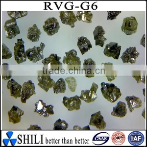 Abrasives Synthetic un Natural Rvg Diamonds in Hotsale thumbnail-1