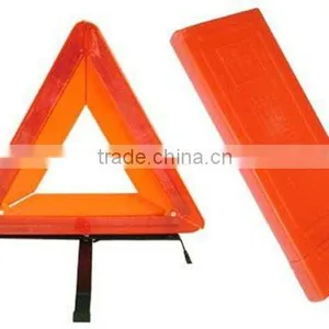 E-Mark Appeoved Warning Triangle thumbnail-1