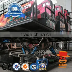 Free Sexy Movies 5d Motion Cinema for Theme Park Cinema Electric System 5d Cinema thumbnail-4