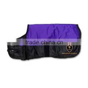 Dog Ripstop Colors Rugs / Dog Ripstop Jackets / Dog Ripstop Coats thumbnail-1