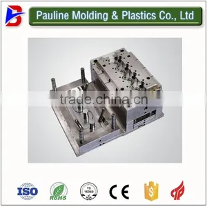 Assab S136 Plastic Mould Steel thumbnail-3