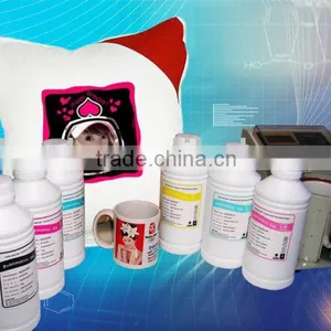 Sublimation Ink for Epson Inkjet Printer thumbnail-1