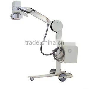 KA-MS0003 3.3kw Mobile High Frequency X Ray Machine thumbnail-1