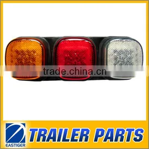 LED Tail Lamp for Trailer Parts thumbnail-1