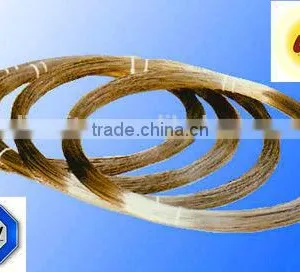 China Manufacturer Supply Tungsten Wire 0.3mm Vacuum Coating thumbnail-3