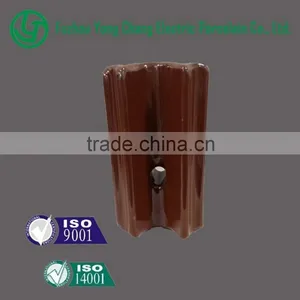 Factory Sale!! Strain Porcelain Insulator Price thumbnail-1