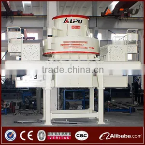 Factory Price VSI Series Sand Maker thumbnail-2