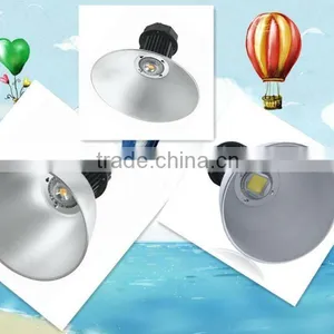 100W Industry Bridgelux Chip LED hi Bay Light Tunnel Light/ Working Light(ce&rohs,factory) thumbnail-1