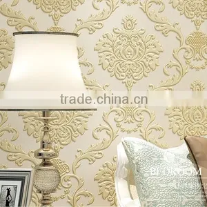 Classic European Home Decorative House Wall Wallpaper thumbnail-3