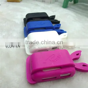 Easy Carry Slap Bands Mp3 Players High Quality Download Music Free Mp3 thumbnail-4