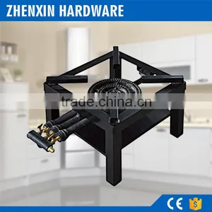 OEM Popular Cooktop, Super Flame Gas Stoves, Cheaper Stove Gas Range and Sale thumbnail-2