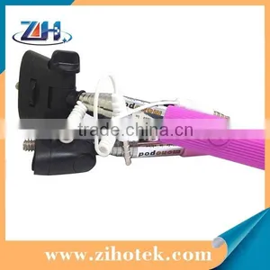ZIHOTEK Z07-5 Wireless Mobile Phone Monopod thumbnail-5
