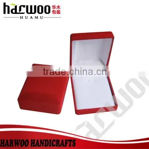 2016 Trendy Leather Jewelry Gift Boxes Wholesale thumbnail-2