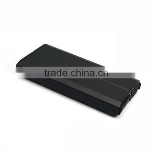 Portable 5000mAh Jump Starter , Battery Jump Starter With 5000mAh Make in China thumbnail-4
