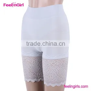 Wholesale Mature Ladies High Waist Slimming Panties thumbnail-2