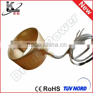 230v Waterproof Mica Heater With Brass Cover Made by Factory thumbnail-1