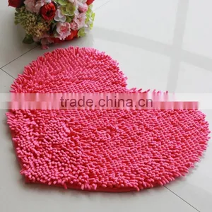 Living Room Floor Mat With Anti-slip Base thumbnail-1