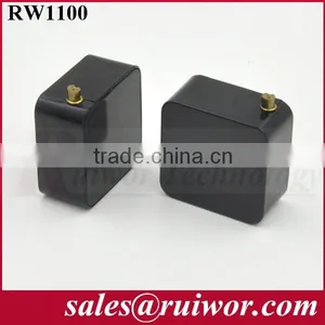 Square Retractable Anti-theft Twine for Free & Interactive Communications Used in Exhibition Centers thumbnail-2
