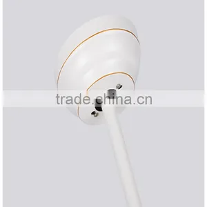 Crystal Fan Lights With LED Light thumbnail-6