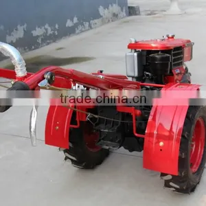 12hp Power Tiller &MIni Tractors &agricultral Machinery thumbnail-1