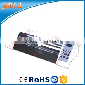 Desktop Machine Sticker Mini Cutting Plotter thumbnail-2