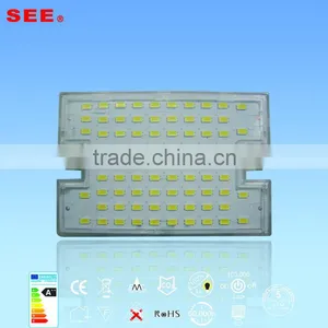 New Samsung 117mm Led R7s 20w Aluminum ERP/CE/ROHS thumbnail-1