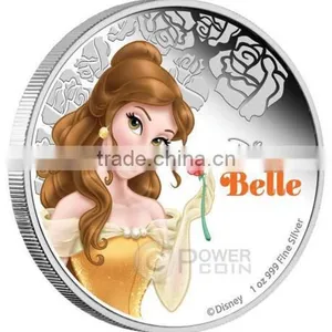 New Casting Techniques Eco-Friendly Feature Antique Coin thumbnail-4