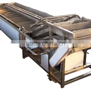 Vegetable Fruit Cooling Machine/industrial Water Cooling Machine thumbnail-1
