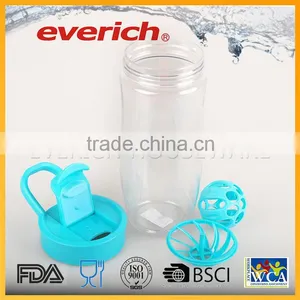 Most Popular New Cheap Custom Logo Shaker Bottle thumbnail-3