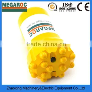 T45 64mm Button Drill Bit thumbnail-6
