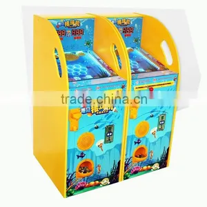 Coin Operated Electronic Pusher Pinballs Games thumbnail-4