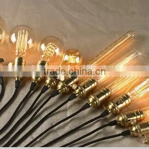 Filament Vintage Edison Bulb thumbnail-3