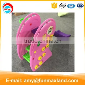 2016 Combination Indoor Playground for Children thumbnail-1