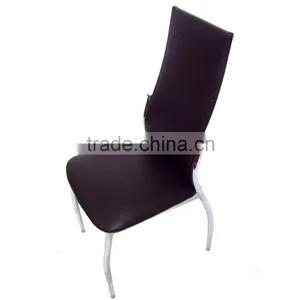 Dining Room Chair With Metal Leg MG-C356 thumbnail-4